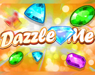 Dazzle Me
